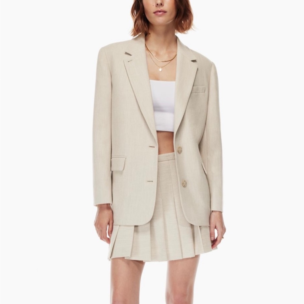 Wilfred Sophia Blazer